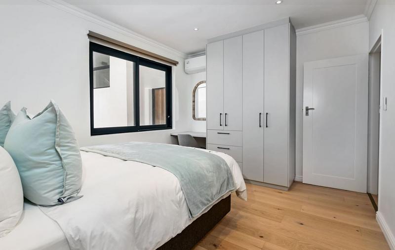 4 Bedroom Property for Sale in Camps Bay Western Cape